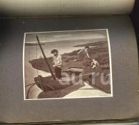 Лот: 20355539. Фото: 7. Пювис де Шаванн. Серия - Иностранные...