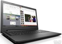 Лот: 10292188. Фото: 3. Ноутбук Lenovo IdeaPad 100-15IBD... Компьютеры, оргтехника, канцтовары