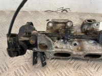 Лот: 24694159. Фото: 2. коллектор впускной Opel Astra... Автозапчасти