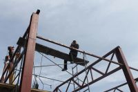 Лот: 4165900. Фото: 6. Сварочные работы.(выезд)