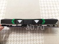 Лот: 20762795. Фото: 2. Новая видеокарта Yeston RTX 2060... Комплектующие