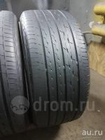 Лот: 13349782. Фото: 5. Bridgestone Regno, 225/50R17...