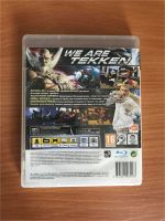Лот: 11089928. Фото: 2. Tekken Tag Tournament 2 PS3. Игровые приставки, консоли, видеоигры