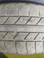 Лот: 9817158. Фото: 4. Good year wrangler 235/55R17. Красноярск