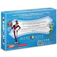 Лот: 5245735. Фото: 2. Sega Super Drive Princess 50 встроенных... Игровые приставки, консоли, видеоигры