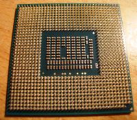 Лот: 3415050. Фото: 2. Intel Core i5-3210M 2.50GHz UP... Комплектующие