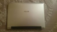 Лот: 5130708. Фото: 2. ASUS A8J. Компьютеры, ноутбуки, планшеты