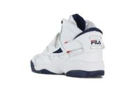 Лот: 11006188. Фото: 2. Кроссовки Fila Spoiler UK 7 US... Мужская обувь