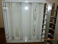 Лот: 14468012. Фото: 2. Светильник люминесцентный ARS... Освещение