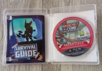 Лот: 25654898. Фото: 3. Ratchet and Clank tools of destruction... Компьютеры, оргтехника, канцтовары