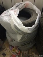 Лот: 9886189. Фото: 4. Шины RoadStone r15. Красноярск