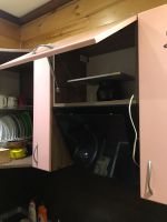 Лот: 17373780. Фото: 6. Кухонный гарнитур