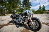 Лот: 7653689. Фото: 4. Kawasaki Vulcan VN2000. Красноярск