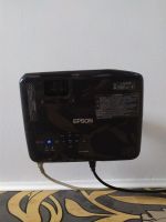 Лот: 14403002. Фото: 2. Проектор EPSON eh-tw490. Мониторы, проекторы