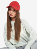 Лот: 25781621. Фото: 4. Бейсболка Kappa, Красный. Красноярск