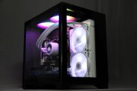 Лот: 19495579. Фото: 3. Игровой компьютер Ryzen 5 3600... Компьютеры, оргтехника, канцтовары