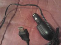 Лот: 3774534. Фото: 2. зарядное устройство для навигатора... Аксессуары