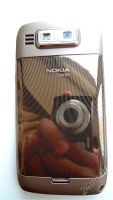 Лот: 1861007. Фото: 2. Smart Nokia E72. Смартфоны, связь, навигация