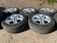 Лот: 13372899. Фото: 6. Колёса Литьё Mazda R16 Литые Диски...