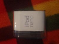 Лот: 4495299. Фото: 5. Apple iPod nano 6g 8gb Silver...