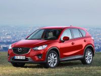 Лот: 13953021. Фото: 4. Mazda CX-5 2012-2016 Дефлектор... Красноярск