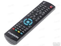 Лот: 8708410. Фото: 3. Телевизор Fusion FLTV 32H10 -... Бытовая техника