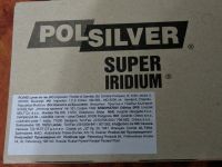 Лот: 20008948. Фото: 2. Лезвия двусторонние Polsilver. Мелкая бытовая техника