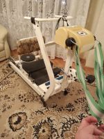 Лот: 14858091. Фото: 2. Многофункциональный тренажер Massage... Тренажеры, комплексы