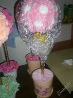 Лот: 1927817. Фото: 2. Дерево счастья. Ручная работа