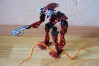 Лот: 4305853. Фото: 3. Робот из серии "Lego Bionicle... Дети растут