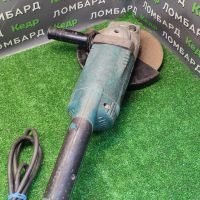 Лот: 25374684. Фото: 4. Болгарка Makita c плавным пуском... Красноярск
