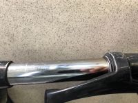 Лот: 11909715. Фото: 2. Вилка rock shox tora 100 mm. Велоспорт