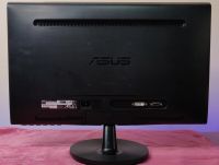 Лот: 23518202. Фото: 2. Монитор 21.5" ЖК монитор Asus... Мониторы, проекторы