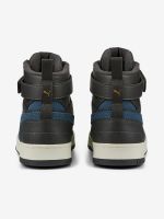 Лот: 24289071. Фото: 3. Кеды утепленные мужские PUMA Rbd... Одежда, обувь, галантерея