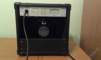 Лот: 2449690. Фото: 2. Peavey TransTube BackStage II. Профессиональный звук