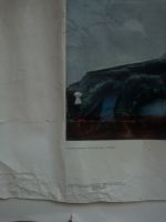 Лот: 21421708. Фото: 2. Плакат репродукция. И. Н. Крамской... Антиквариат