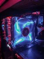 Лот: 19622316. Фото: 3. Башенный кулер DeepCool Neptwin. Компьютеры, оргтехника, канцтовары