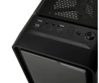 Лот: 16998566. Фото: 6. Корпус Zalman M3 Mini-Tower!!!