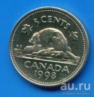 Лот: 8891315. Фото: 3. Канада 5 центов 1960-1981-1989-2007... Коллекционирование, моделизм