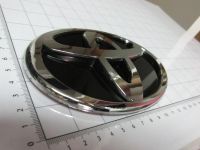 Лот: 10454729. Фото: 2. Эмблема шильдик логотип Toyota... Автохимия, масла, тюнинг