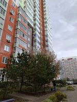 Лот: 25801410. Фото: 11. 1-комн. квартира , Красноярск...
