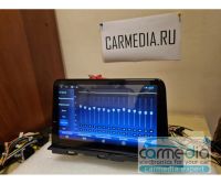 Лот: 16731871. Фото: 5. Штатная магнитола для Mazda 6...