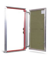 Лот: 24769498. Фото: 3. Ревизионный люк под плитку, 600х1000... Строительство и ремонт