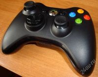 Лот: 968704. Фото: 2. Xbox 360 Slim 250 GB, полный комплект... Игровые приставки, консоли, видеоигры
