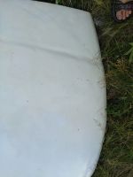 Лот: 14615806. Фото: 2. Капот б/у для nissan sunny FB15... Автозапчасти