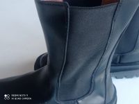 Лот: 20038788. Фото: 3. Ботики Челси для девочки. Дети растут