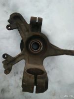 Лот: 10725823. Фото: 2. Ступица ford focus 1. Автозапчасти
