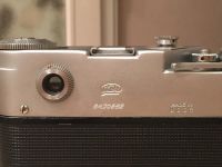 Лот: 9370183. Фото: 4. ФЭД 4. Красноярск