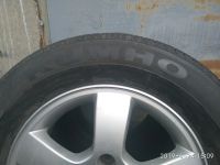 Лот: 13962601. Фото: 4. Шины летние Kumho Solus KH15 215... Красноярск