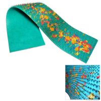 Лот: 12297146. Фото: 5. Аппликатор Ляпко коврик "Двойной...